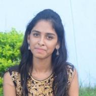 Sangi S. Class 6 Tuition trainer in Hyderabad