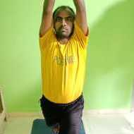Utpal Bar Yoga trainer in Mumbai