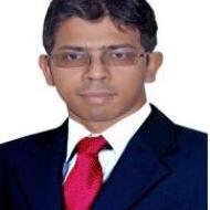 Ranjan Prakash Math Olympiad trainer in Ghaziabad