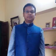 Shubhadip De BCA Tuition trainer in Kolkata