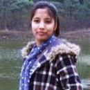Photo of Pooja R.