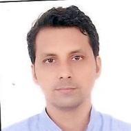 Suneet Kumar Kali Linux trainer in Jalandhar