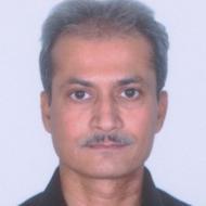 Ghanshyam Jethwa Career Growth & Advancement trainer in Bhuj