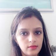 Megha C. Engineering Diploma Tuition trainer in Gurgaon