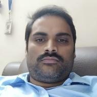 Ravi Kumar Engineering Entrance trainer in Hyderabad