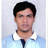 Siraj Ahmed C++ Language trainer in Delhi