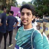 Sathish Kumar Web Designing trainer in Chennai