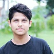 Mustafa Syed Nursery-KG Tuition trainer in Aligarh