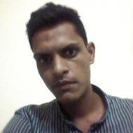 Abhishek Pathak Class I-V Tuition trainer in Kolkata
