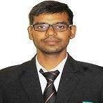 Sandeep Kumar Barnawal BTech Tuition trainer in Delhi