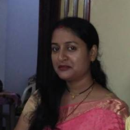 Srilekha R. French Language trainer in Kolkata