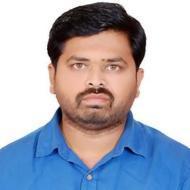 Vilas Ashok Dushing Engineering Diploma Tuition trainer in Pune