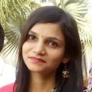 Garima T. Class 9 Tuition trainer in Kanpur