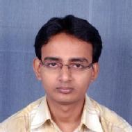 Santanu Sarkar Class 11 Tuition trainer in Kolkata