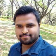 Anil Kumar Class 11 Tuition trainer in Bangalore