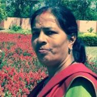 Sadhna S. Class I-V Tuition trainer in Delhi