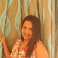 Richa P. Search Engine Marketing (SEM) trainer in Mumbai