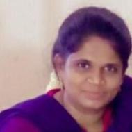 S. Vinita S. Class 11 Tuition trainer in Hyderabad