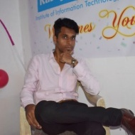 Rahul Yadav Class I-V Tuition trainer in Mumbai