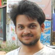 Shubham Kumar French Language trainer in Delhi