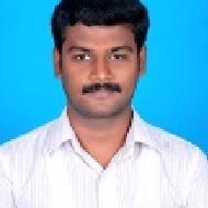 Rajkumar A Class 9 Tuition trainer in Chennai