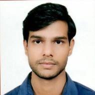 Sandeep Nirmale Class 9 Tuition trainer in Aurangabad