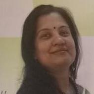 Chitra A. Career Counselling trainer in Pune