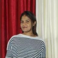 Alpna S. MSc Tuition trainer in Pune