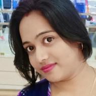 Dipika S. Hindi Language trainer in Kolkata