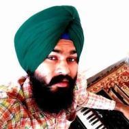 Bhupinder Singh Harmonium trainer in Fatehgarhsahib