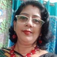 Mahua B. Class 6 Tuition trainer in Kolkata