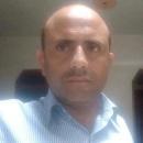 Photo of Anupam Chaturvedi