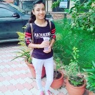 Ankita T. Class 6 Tuition trainer in Chandigarh