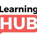 Photo of learning hub