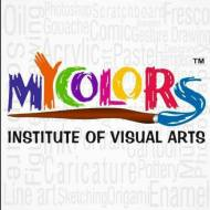 Mycolors Institute Of Visual Arts institute in Pune