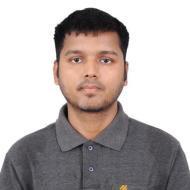 Ashish Dhar Class 9 Tuition trainer in Bangalore