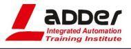 LADDER INTEGRATED AUTOMATION TRAINING INSTITUTE PLC Automation institute in Gurgaon