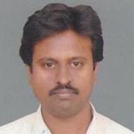 A Mallikarjun Class 11 Tuition trainer in Hyderabad