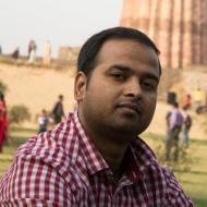 Nitin Dubey Software Testing trainer in Delhi