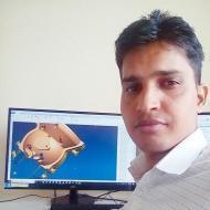 Anil Semwal BTech Tuition trainer in Rishikesh