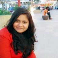 Yasaswini K. Class 6 Tuition trainer in Hyderabad