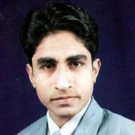 Mohammad Arif Class 6 Tuition trainer in Muzaffarnagar