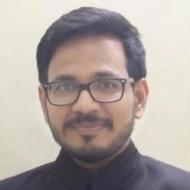 Varun J. Engineering Entrance trainer in Delhi