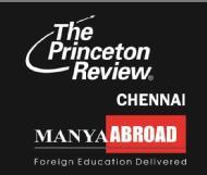 The Princeton Review Chennai GMAT institute in Chennai