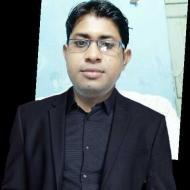MD Murtuja Alam Class 11 Tuition trainer in Dhanbad