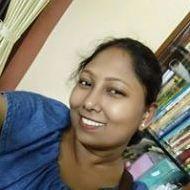 Poulami B. Class 11 Tuition trainer in Howrah
