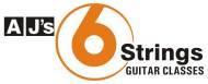 AJs SixStrings Guitar Classes Guitar institute in Pune