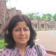 Dr. Seema N. Class 9 Tuition trainer in Dehradun