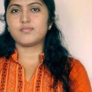 Subhra M. Class I-V Tuition trainer in Kolkata