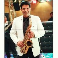 Manish Kapoor Saxophone trainer in Delhi